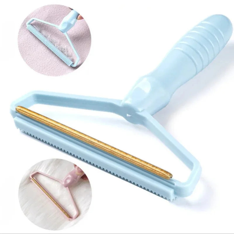 Pet Hair Detailer for Car & Sofa