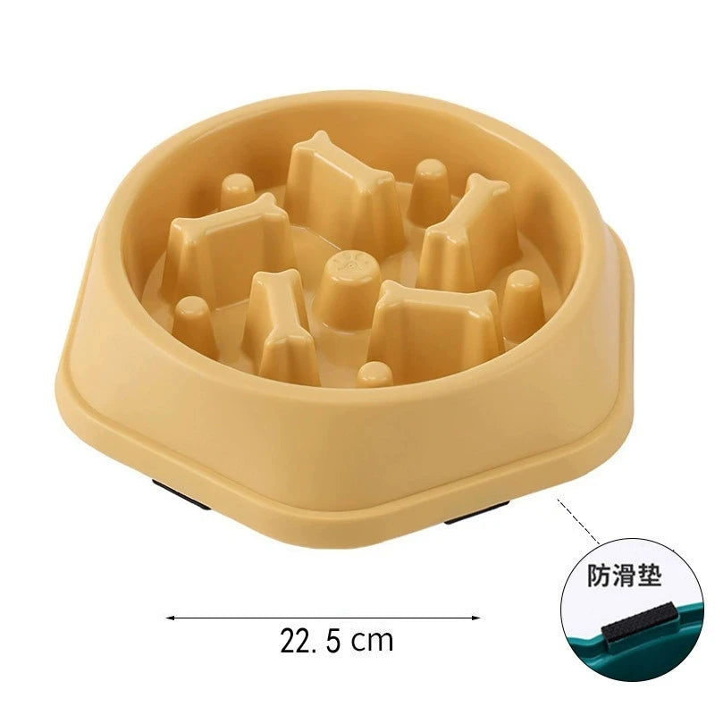 Maze Slow Feeder for Small Dogs