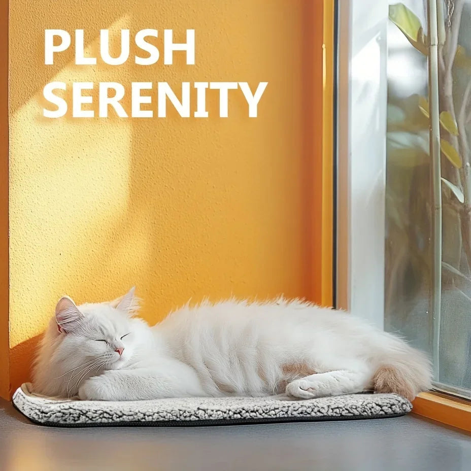 Self-Warming Thermal Pet Pad