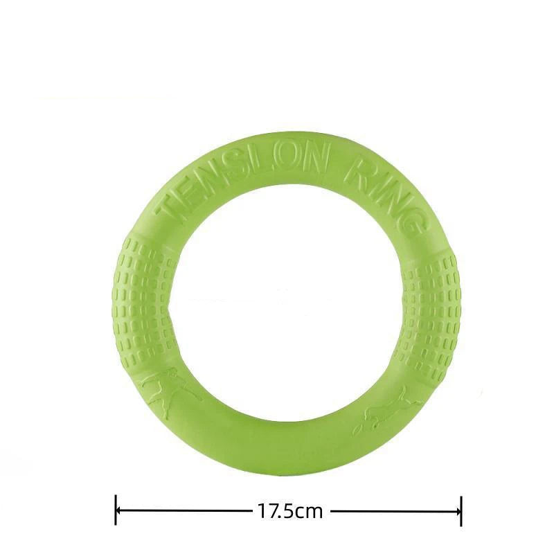 EVA Tug & Fetch Training Ring