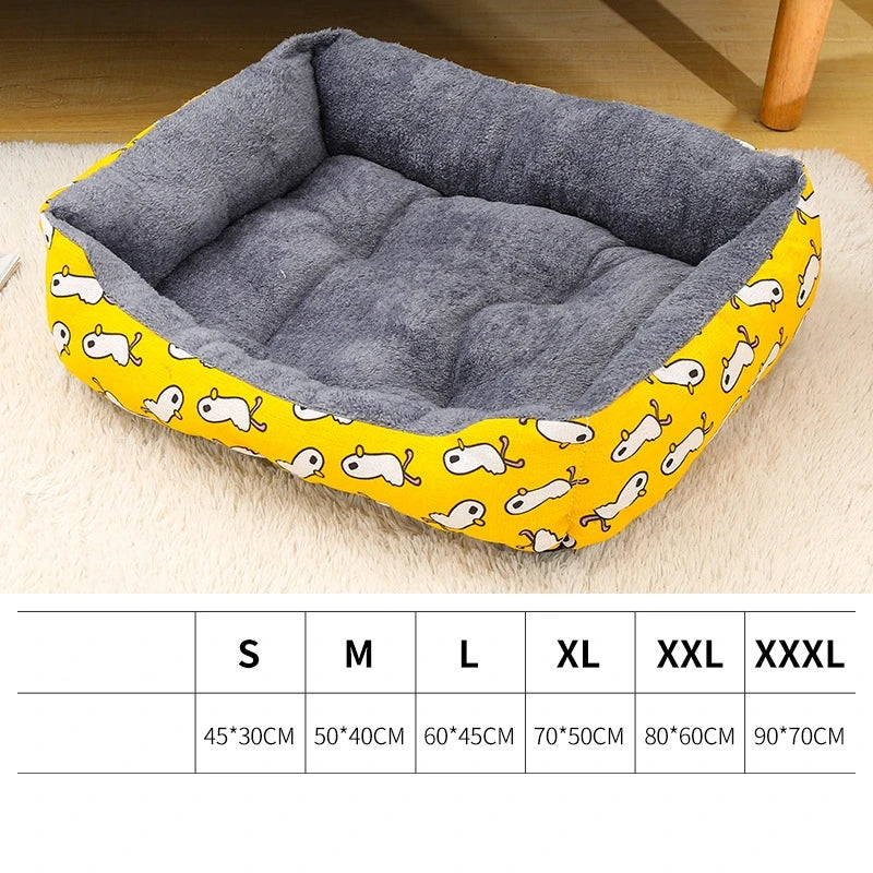 Warm Nest Sofa Bed