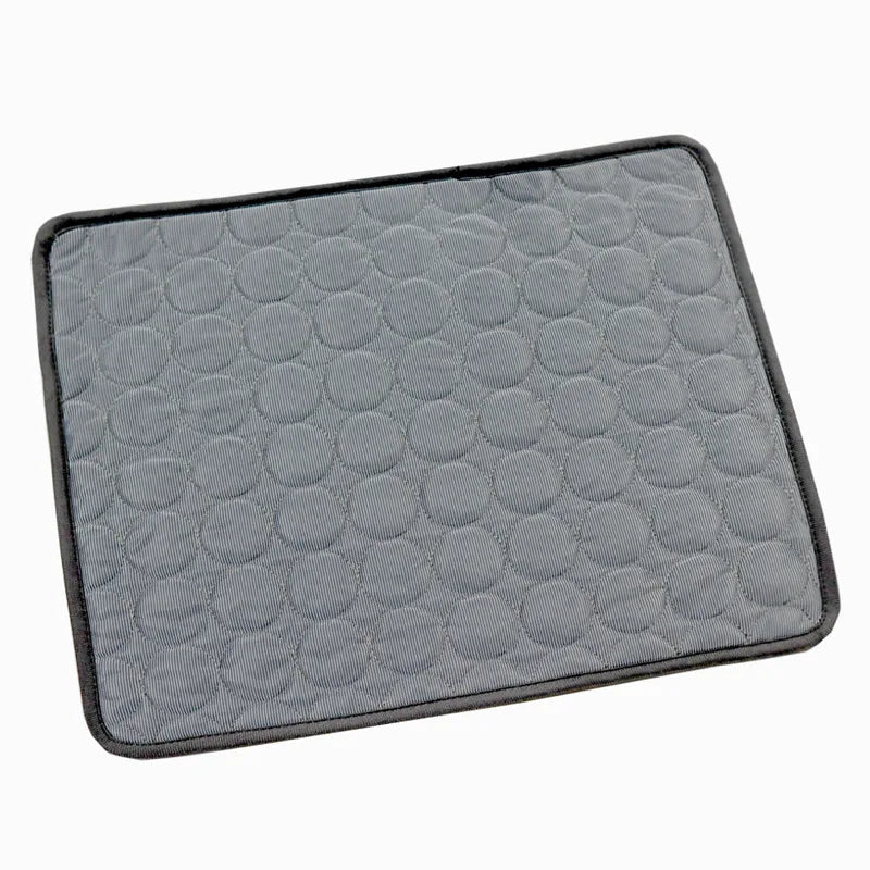Self-Cooling Summer Pet Mat