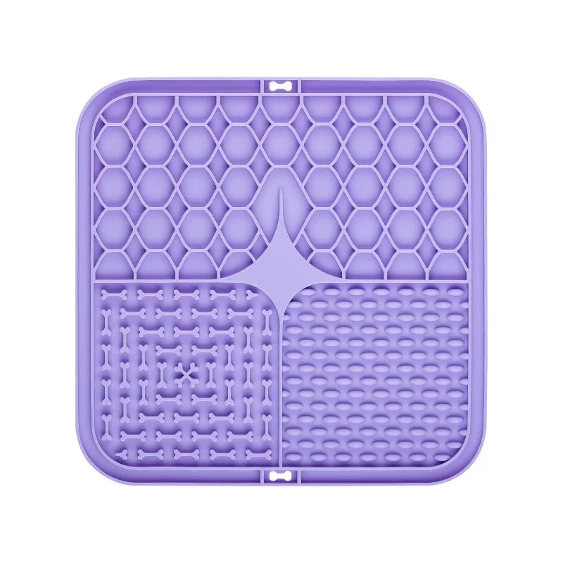 Bath-Time Lick Mat