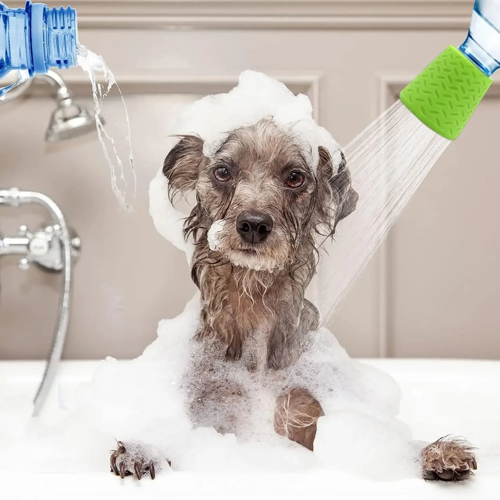 Portable Pet Shower Sprayer