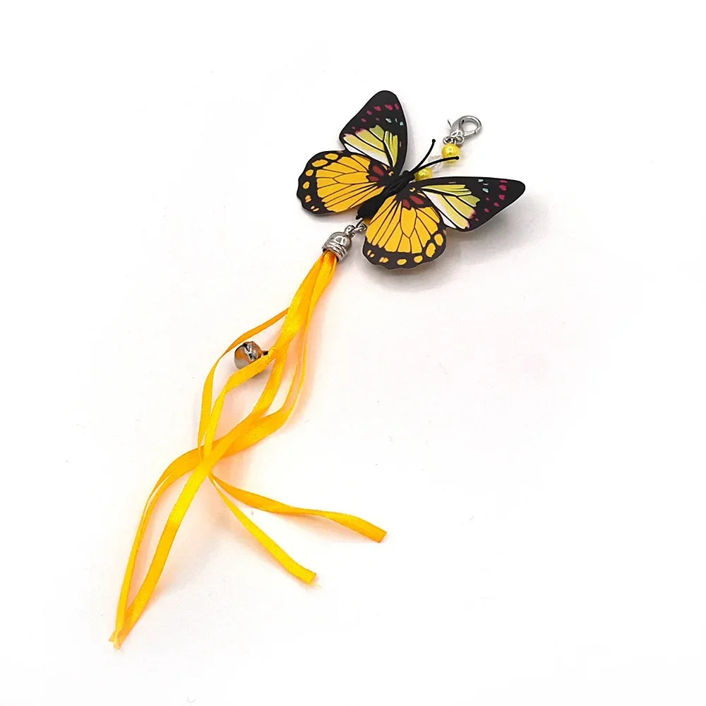Feather & Worm Wand Refills