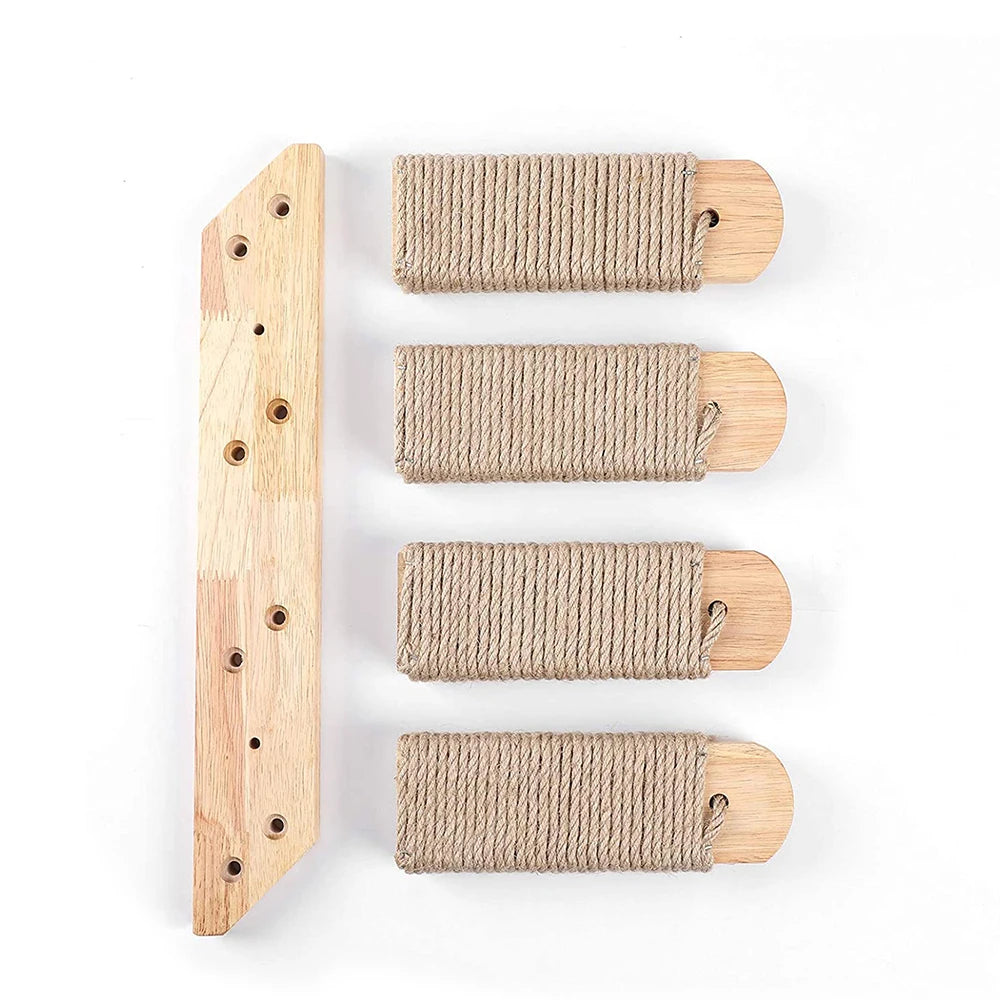 Modular Cat Wall Furniture