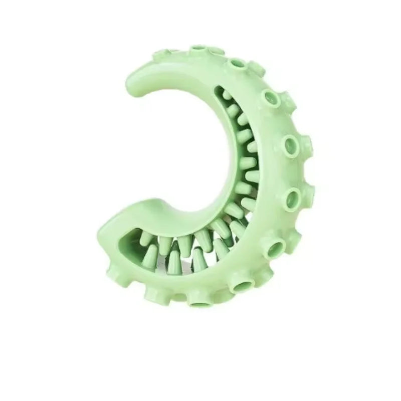 Treat-Dispensing Chew Stick