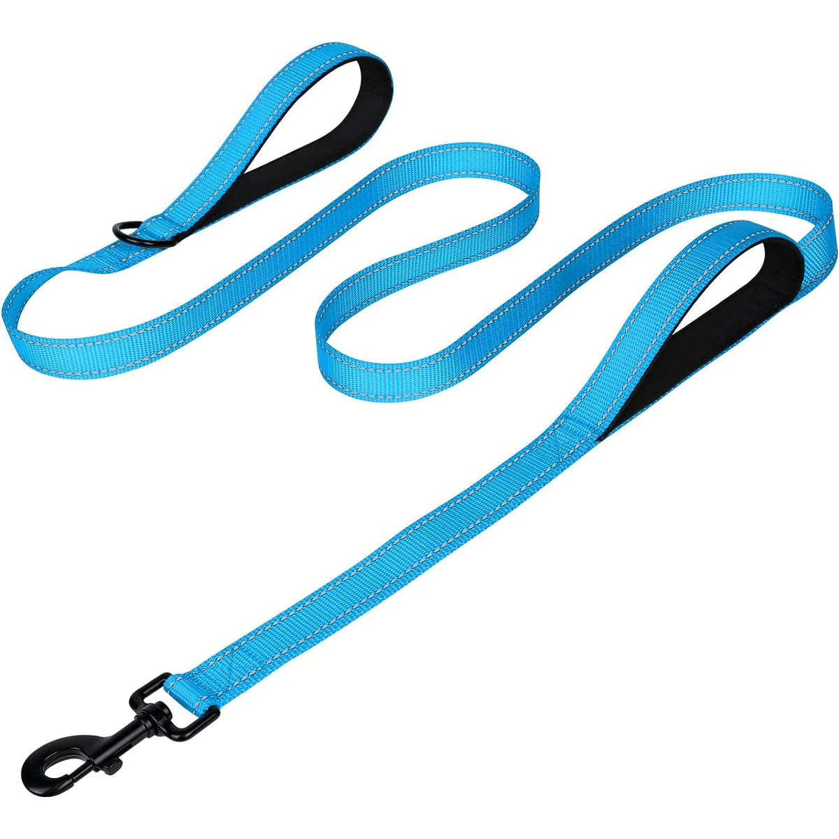 Double-Handle Reflective Lead