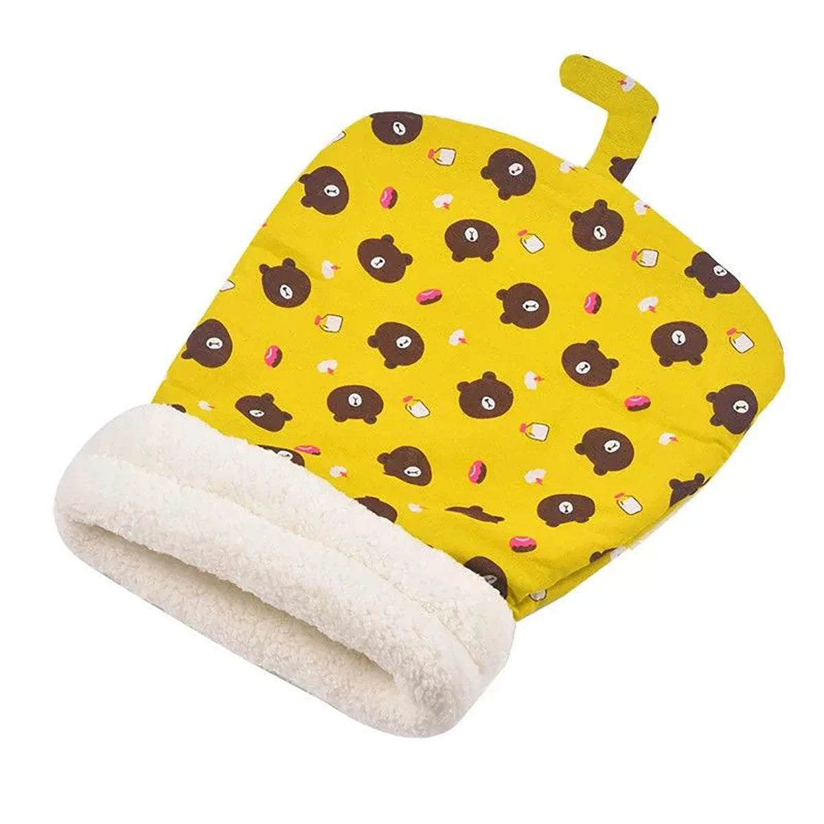 Cosy Cat Sleeping Bag
