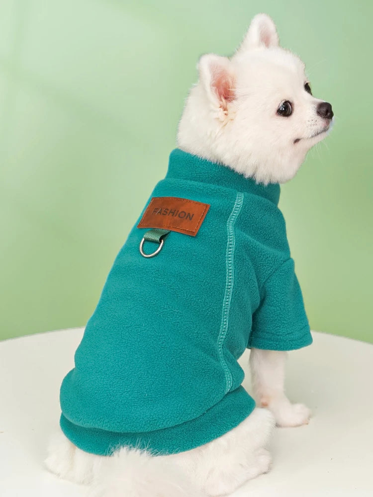 Classic Solid Hoodie