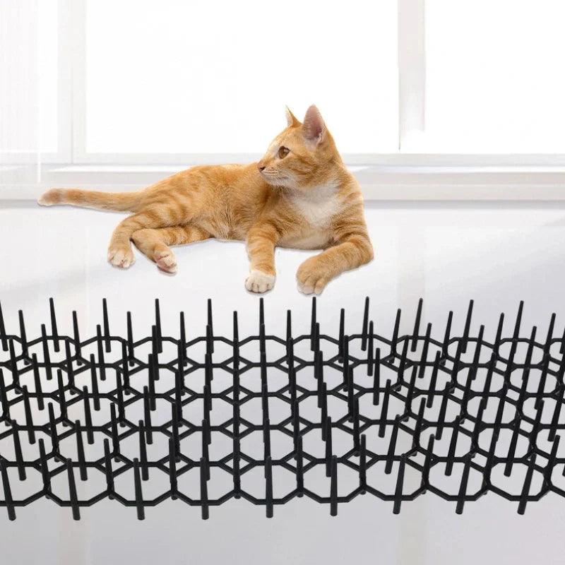 Cat Deterrent Spike Mat