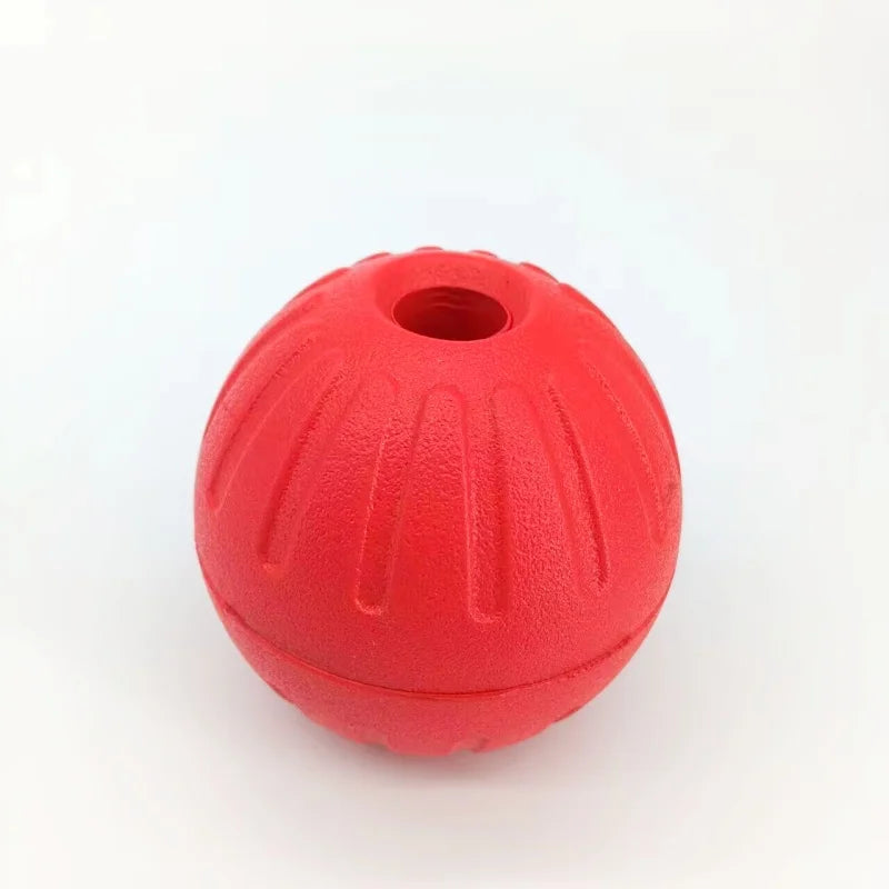 Floating EVA Fetch Ball