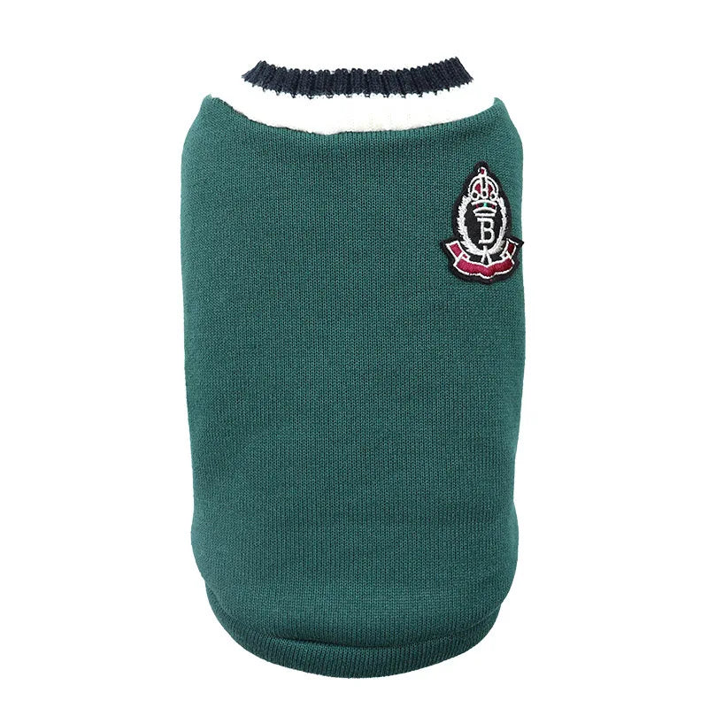 Cosy Knit Pullover