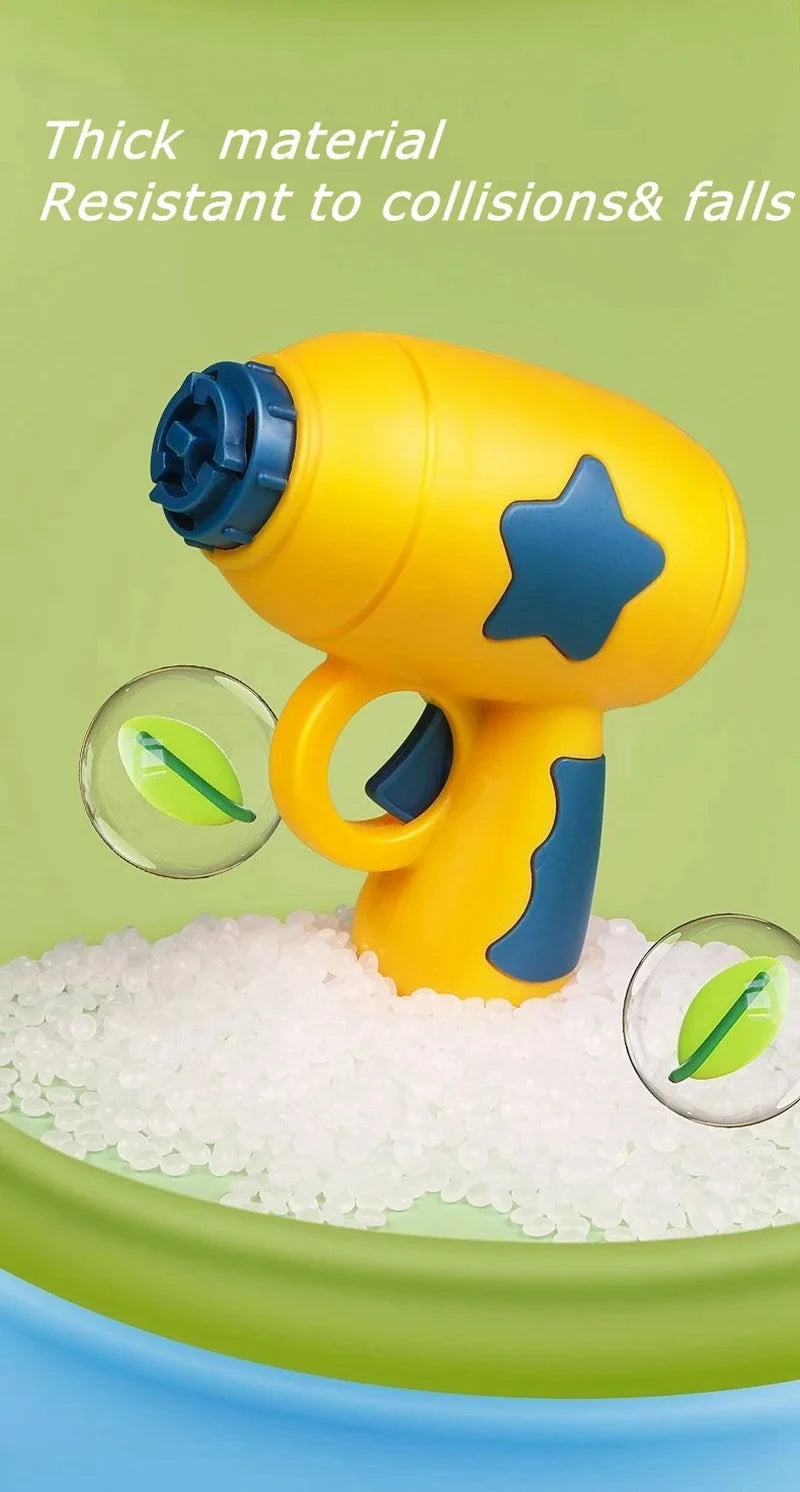 Mini Disc Launcher Cat Toy