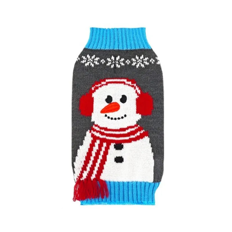 Christmas Knit Jumper