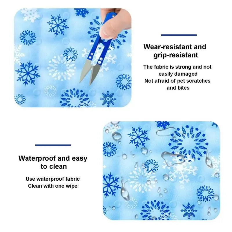 Gel Cooling Pad