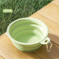 Large Foldable Silicone Bowl