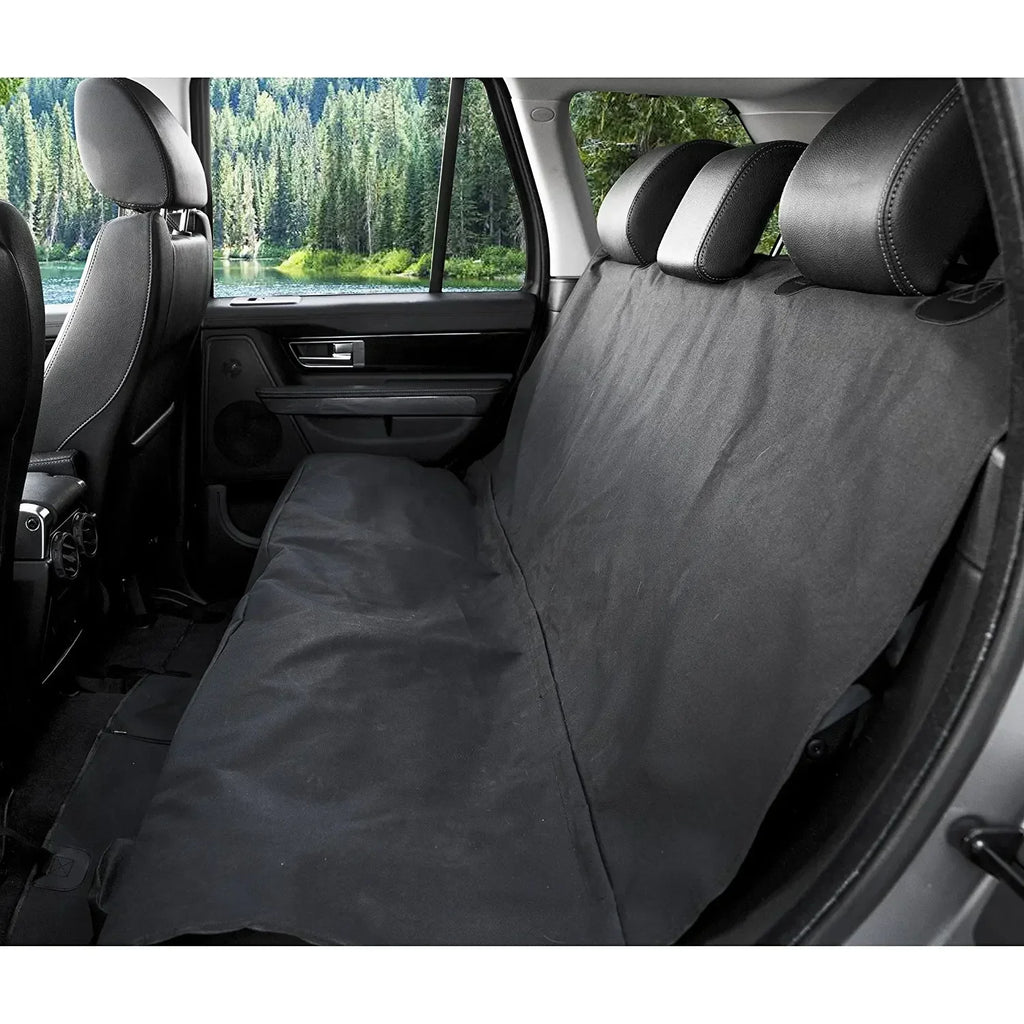 600D Oxford Car Seat Cover
