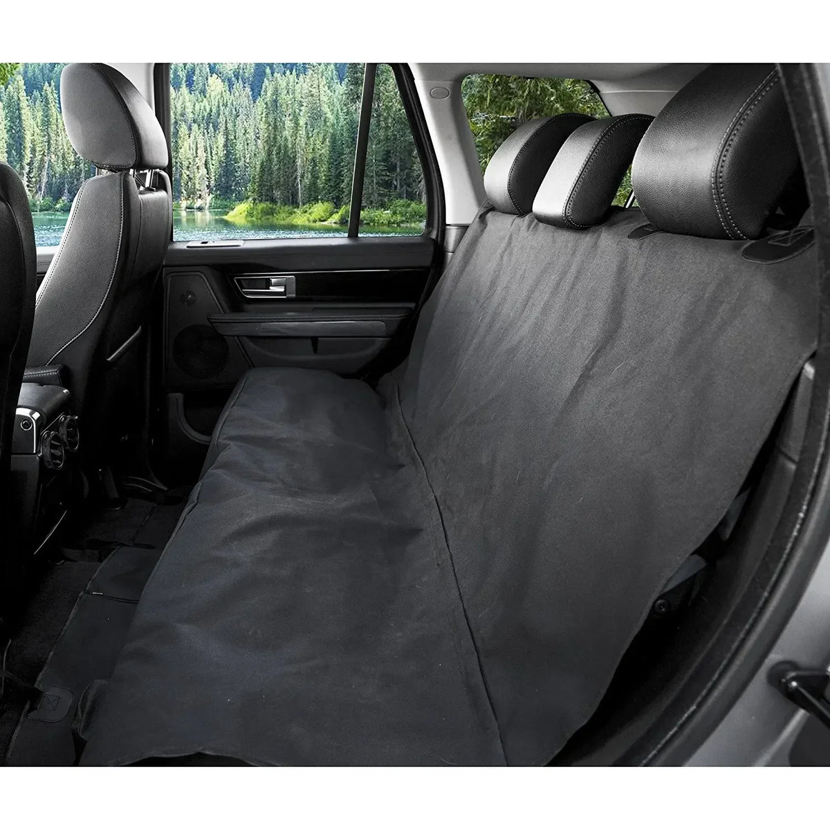600D Oxford Car Seat Cover