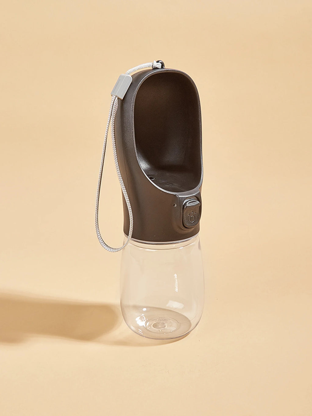 Leak-Proof Travel Water Bottle