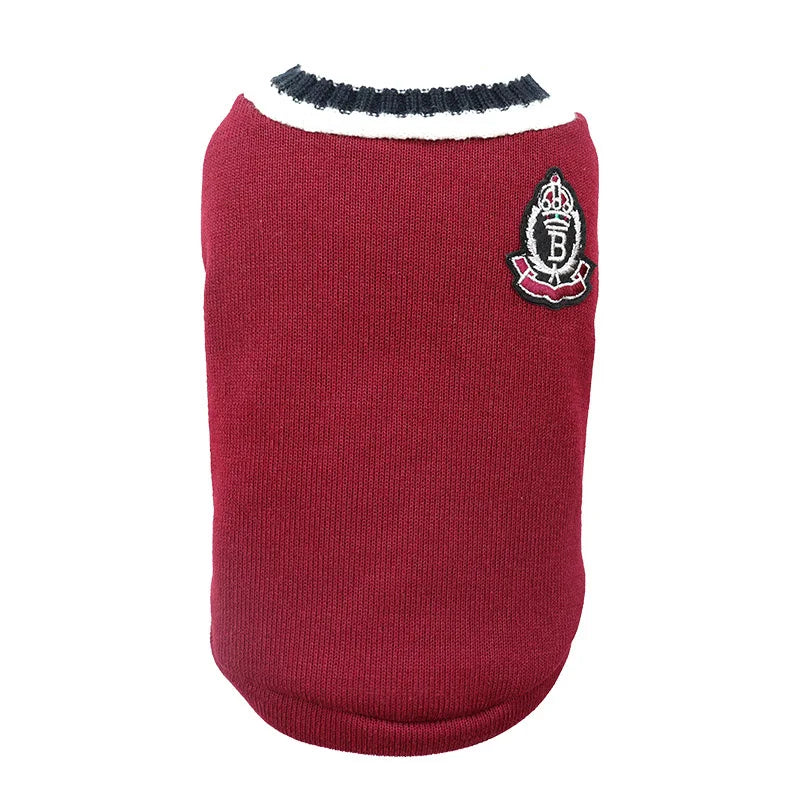 Cosy Knit Pullover