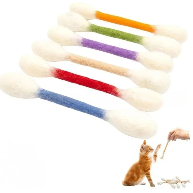 Giant Catnip Chew Sticks