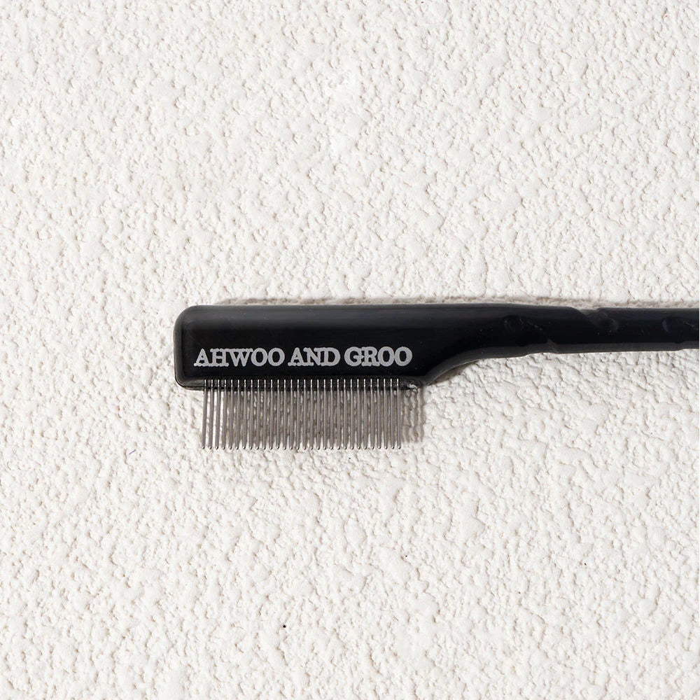 Face & Eye Grooming Comb Set
