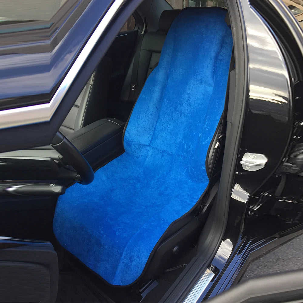Washable Towel Car Seat Protector
