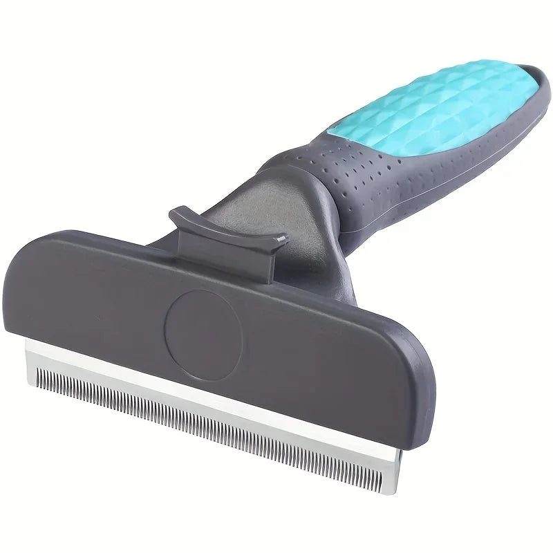 Dematting & Thinning Comb