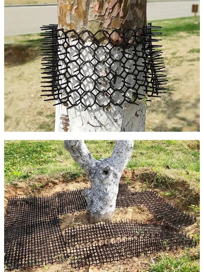 Cat Deterrent Spike Mat