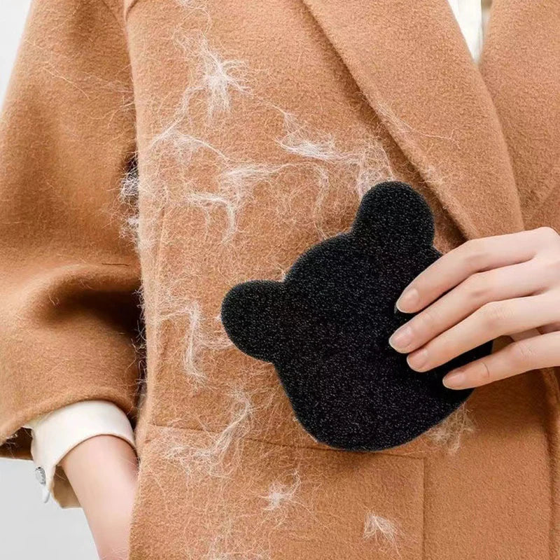 Washing Machine Fur Catcher Sponges