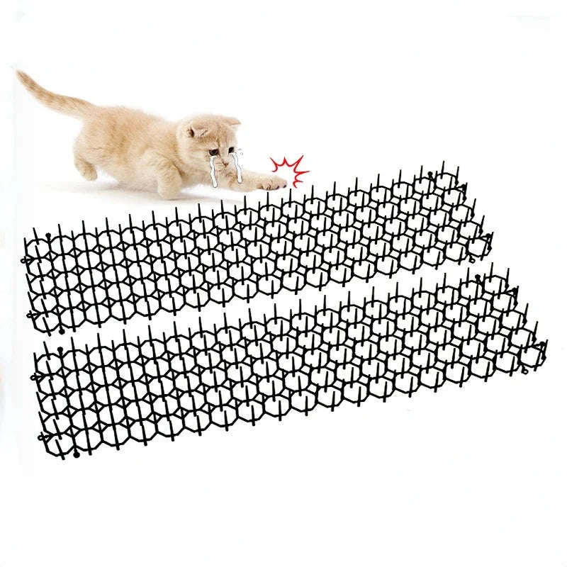 Cat Deterrent Spike Mat