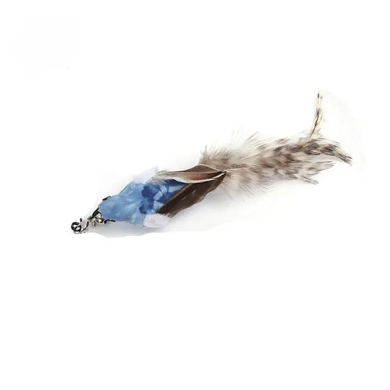 Feather & Worm Wand Refills