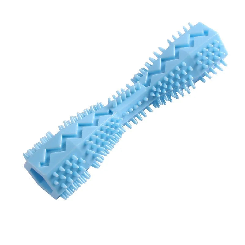 Treat-Dispensing Chew Stick