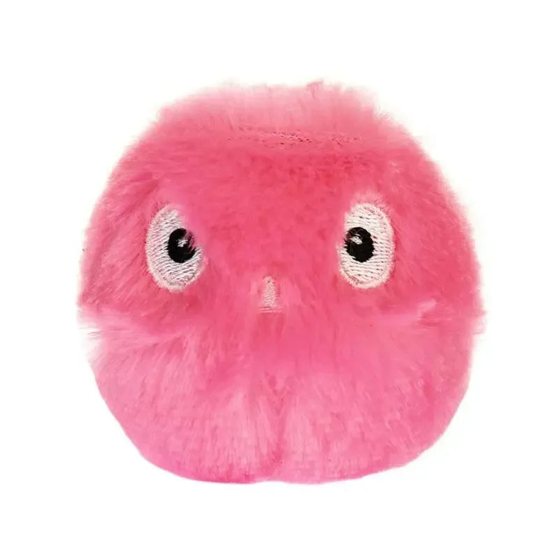 Chirping Animal Sound Balls