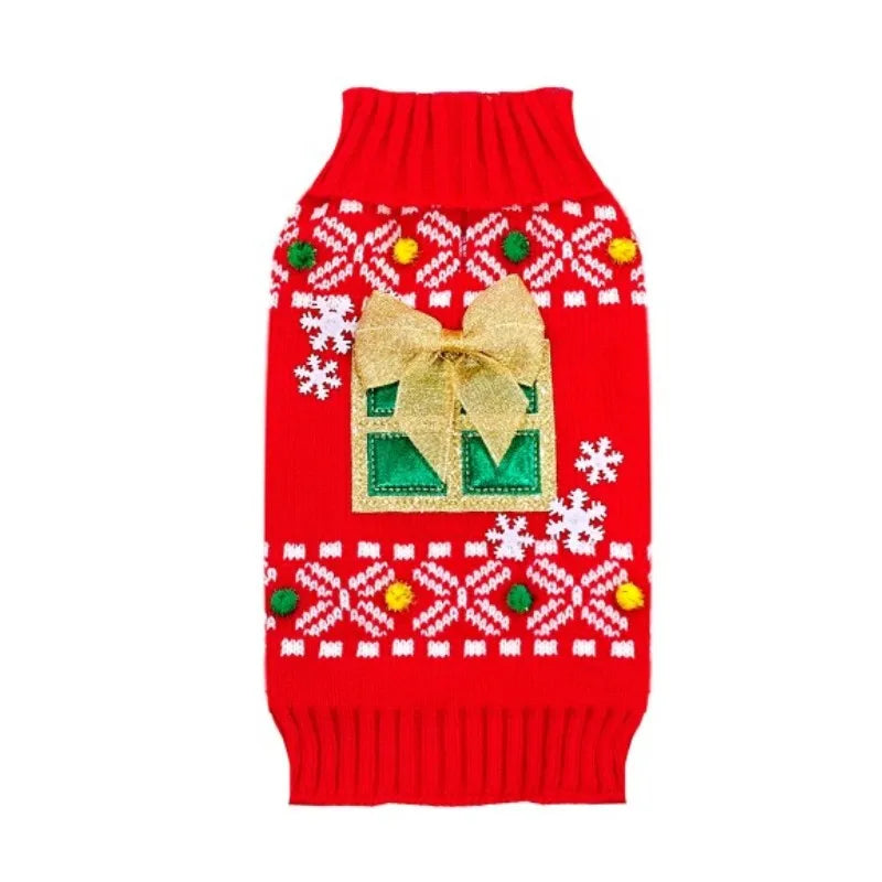 Christmas Knit Jumper