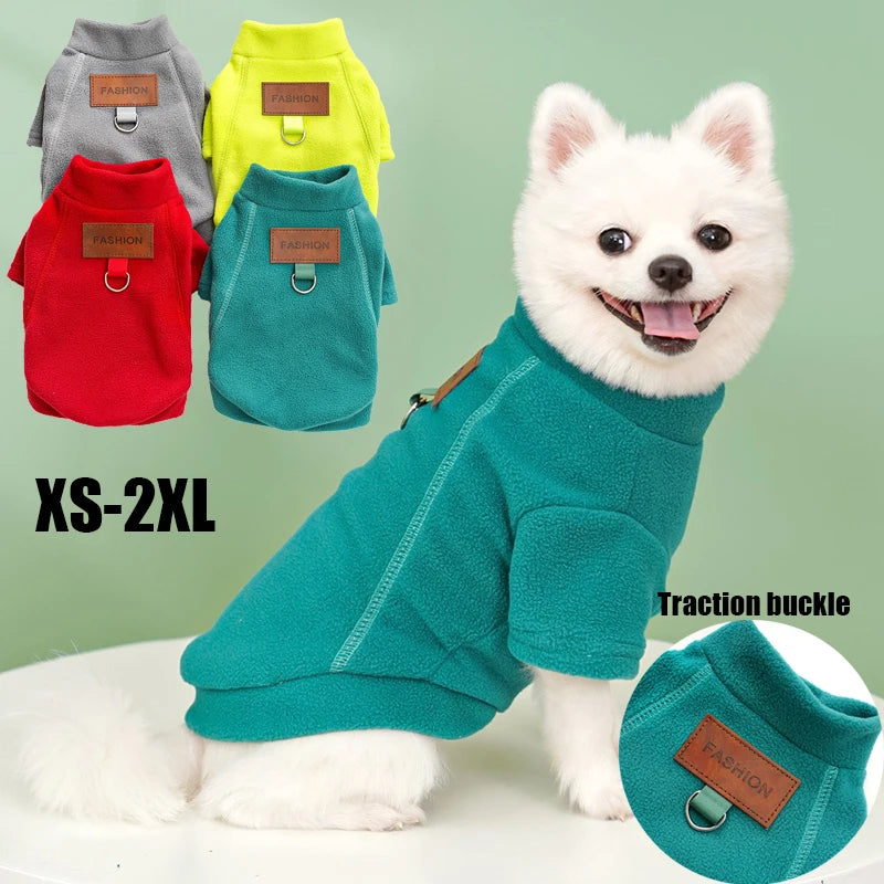 Classic Solid Hoodie