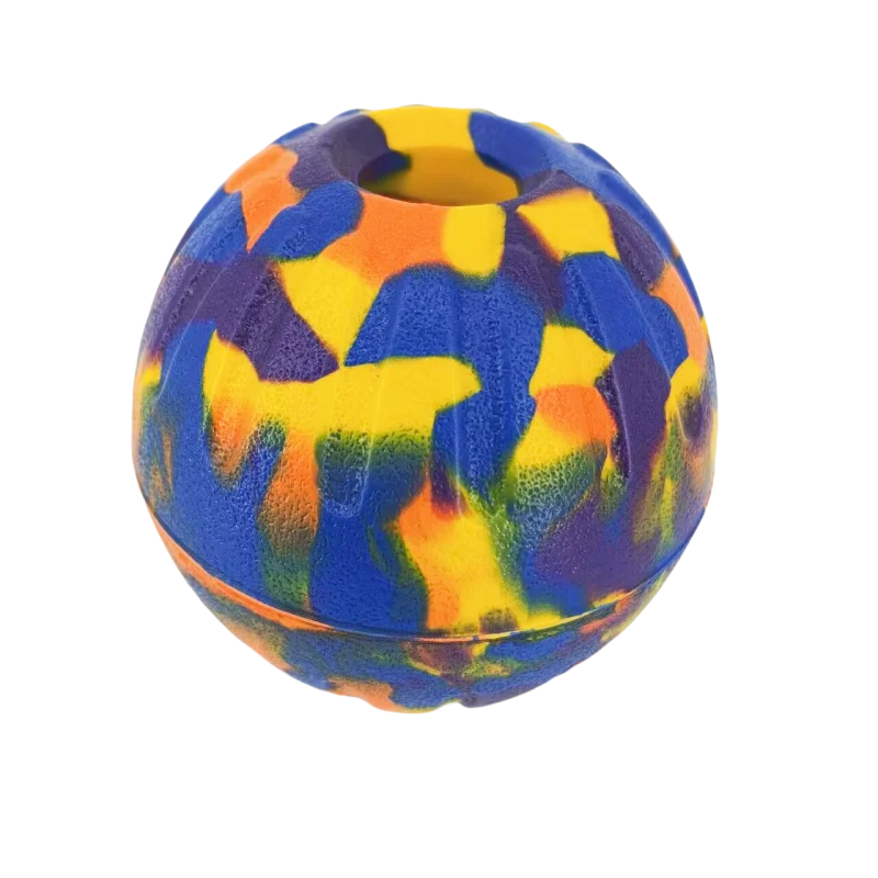 Floating EVA Fetch Ball