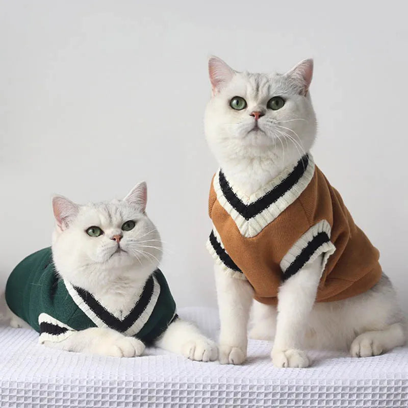 Cosy Knit Pullover