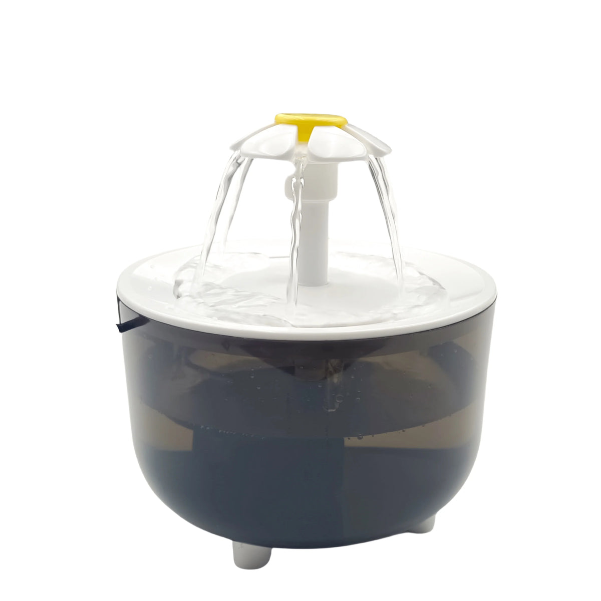 Quiet 1.2L USB Water Fountain