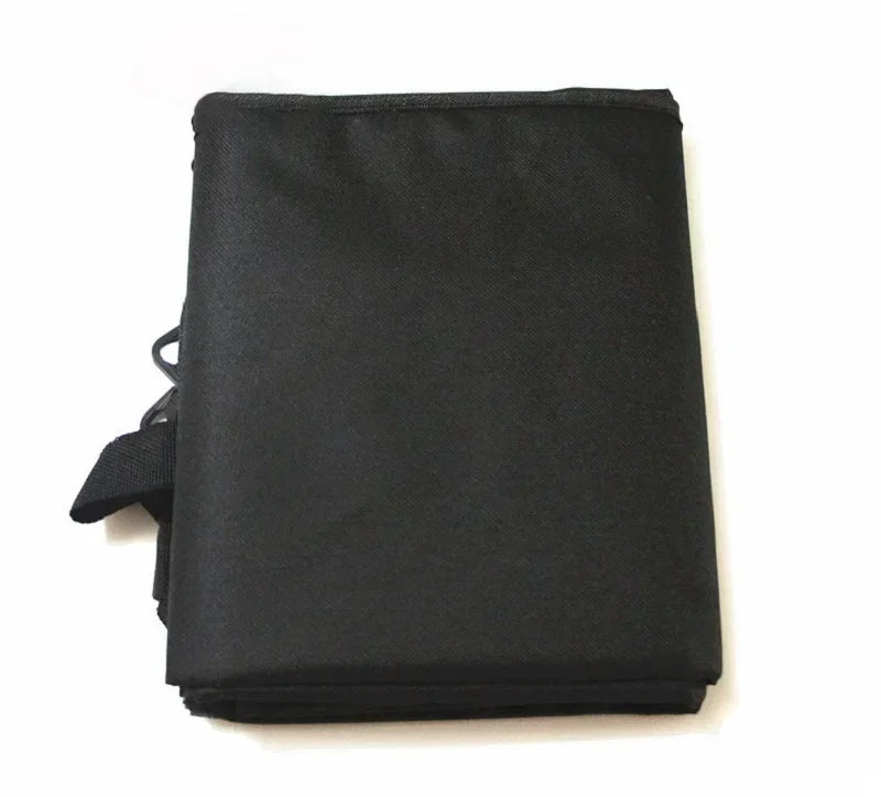 600D Oxford Car Seat Cover