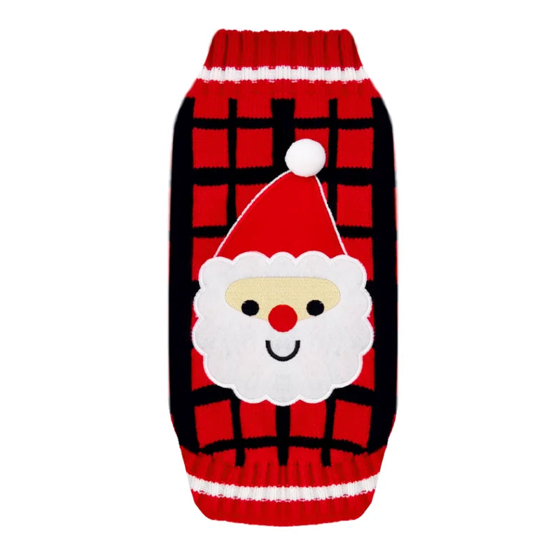 Christmas Knit Jumper