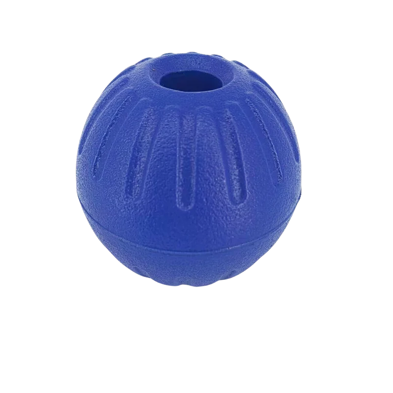 Floating EVA Fetch Ball