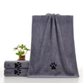 Microfibre Quick-Dry Pet Towel