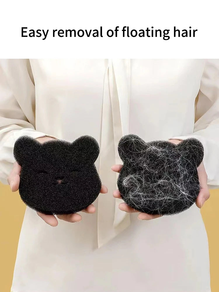 Washing Machine Fur Catcher Sponges