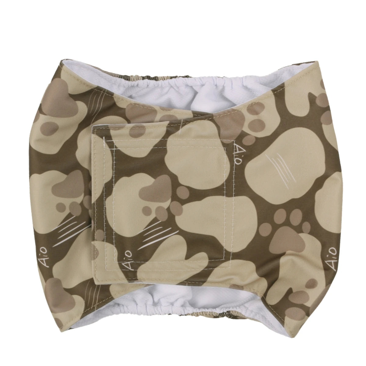 Washable Male Dog Belly Band