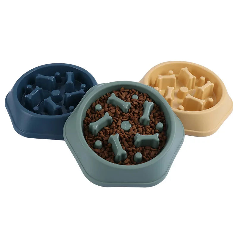 Maze Slow Feeder for Small Dogs