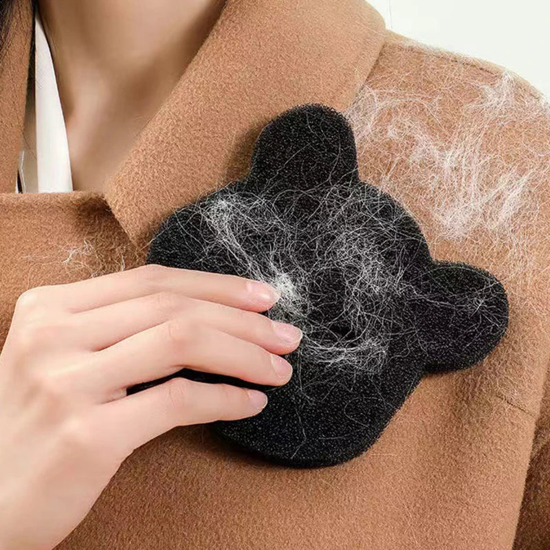 Washing Machine Fur Catcher Sponges