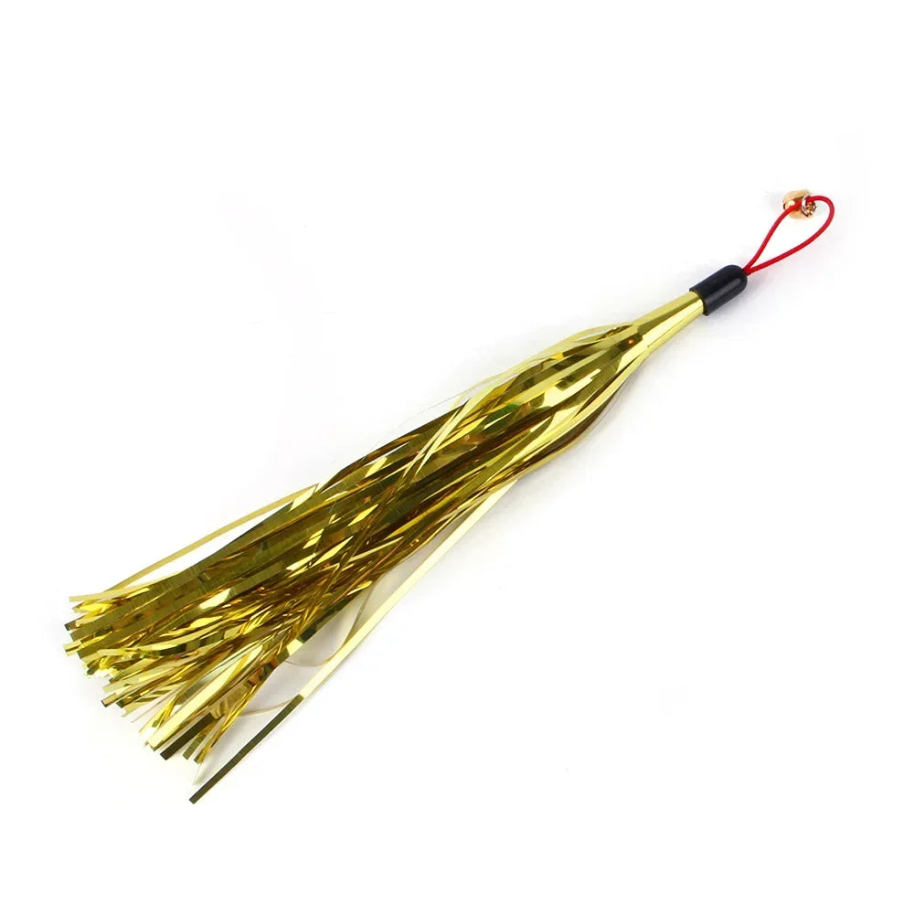 Feather & Worm Wand Refills
