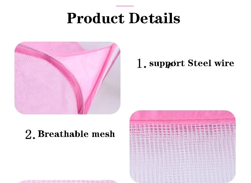 Foldable Pet Playpen